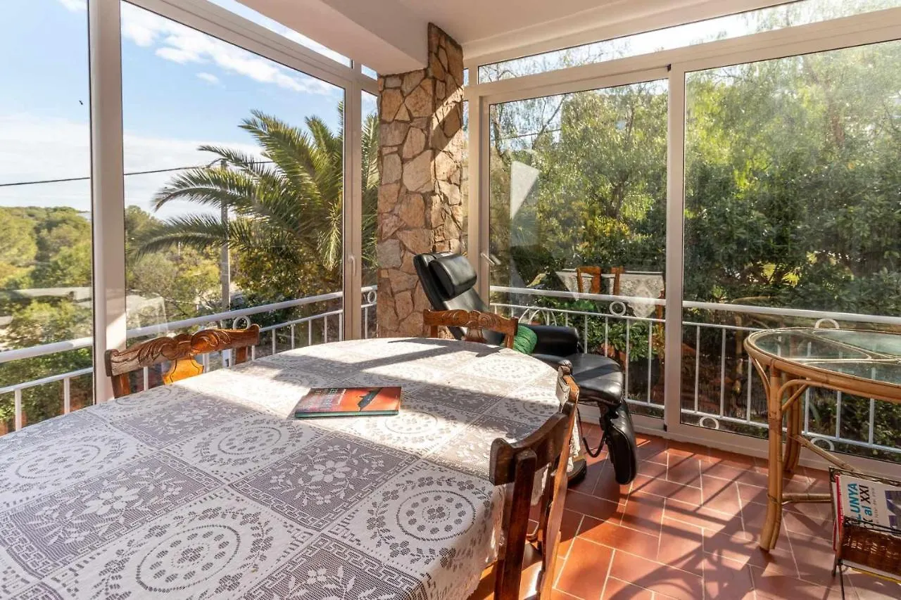 Appartement Cap Ras 042 Apartamento Con Vistas Al Mar à Gérone