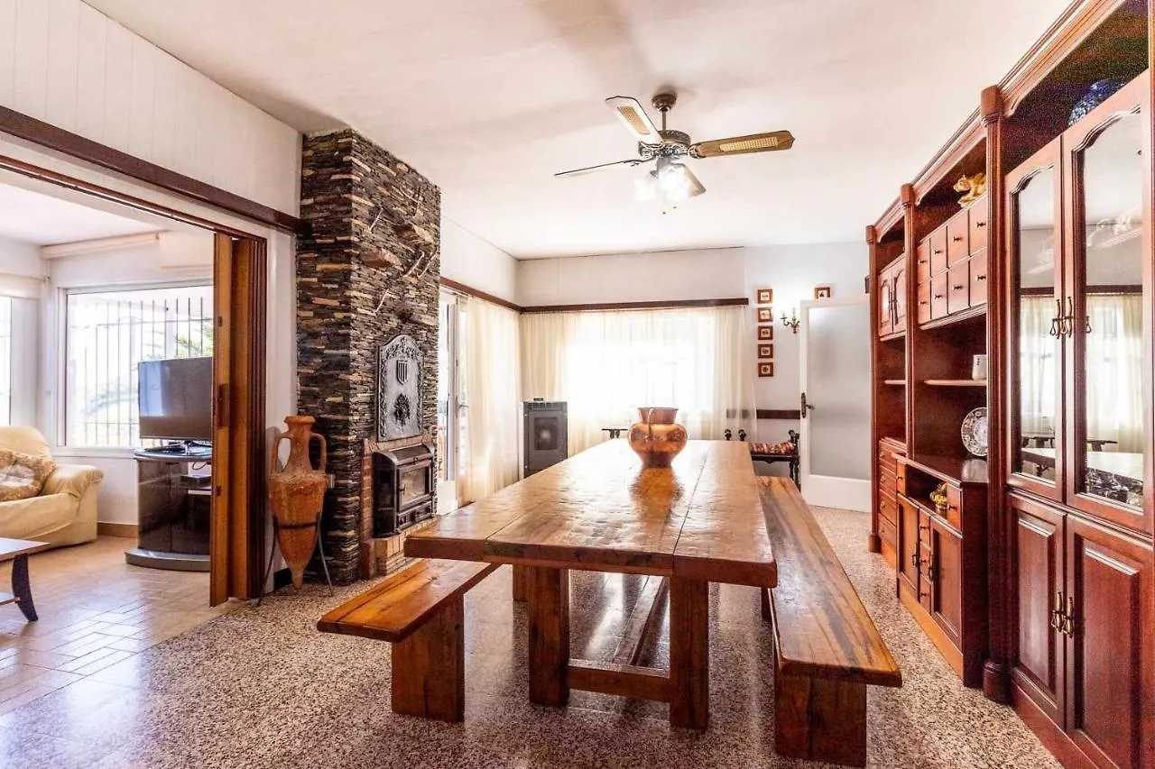 Appartement Cap Ras 042 Apartamento Con Vistas Al Mar à Gérone Espagne