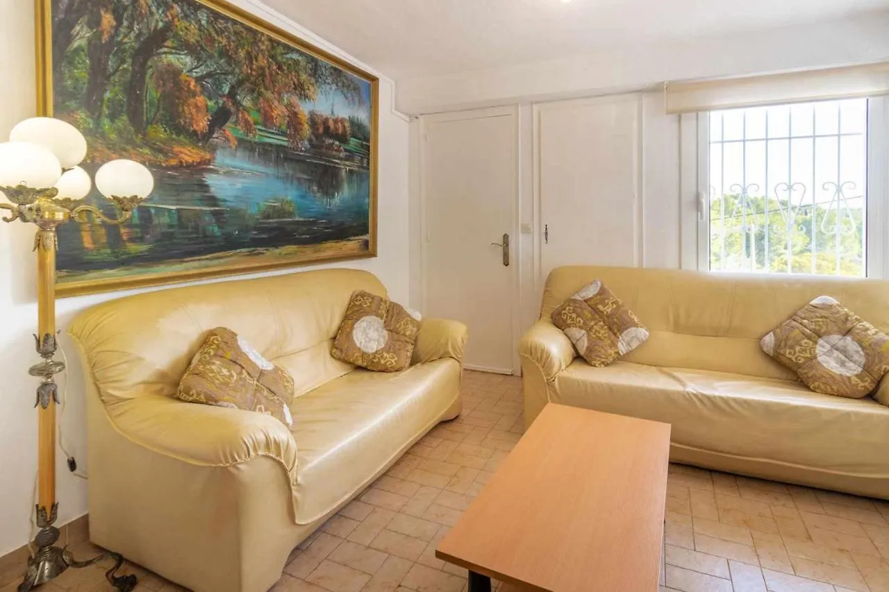 Appartement Cap Ras 042 Apartamento Con Vistas Al Mar à Gérone Espagne