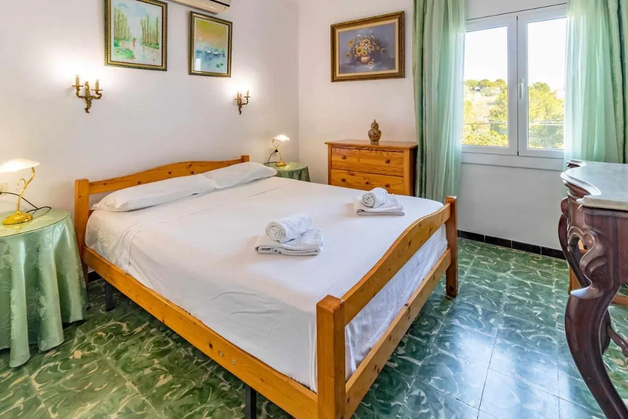 Appartement Cap Ras 042 Apartamento Con Vistas Al Mar à Gérone Espagne