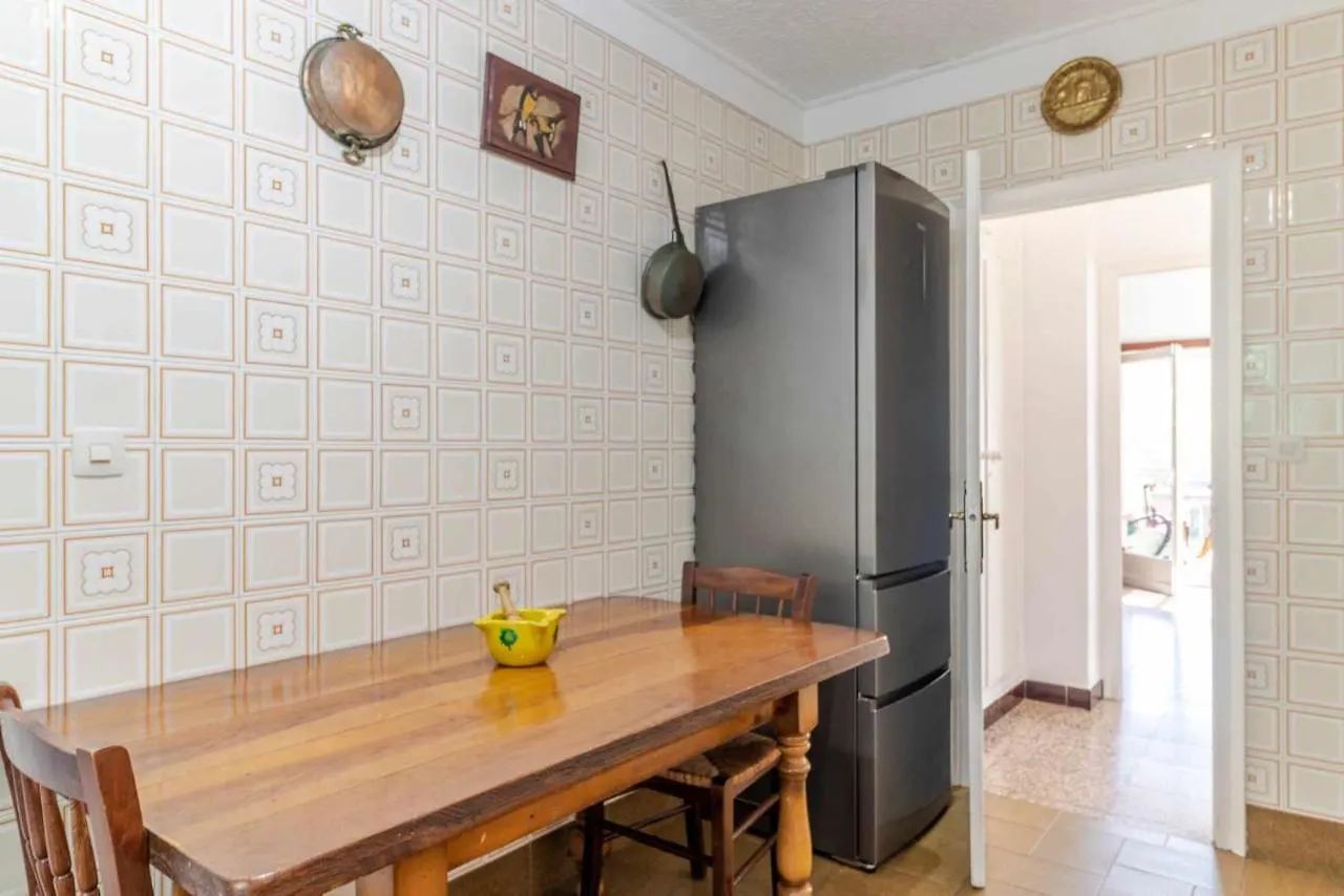 Appartement Cap Ras 042 Apartamento Con Vistas Al Mar à Gérone