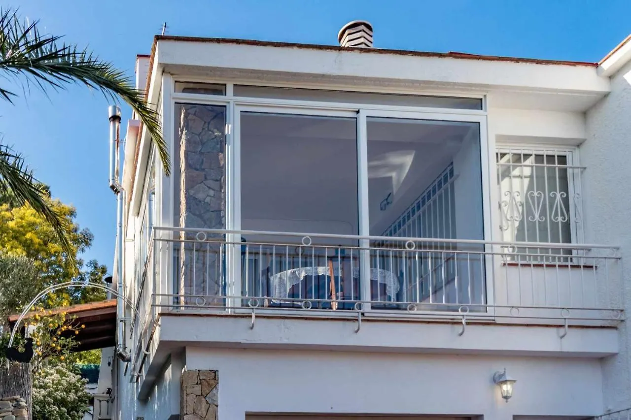Appartement Cap Ras 042 Apartamento Con Vistas Al Mar à Gérone 0*,  Espagne