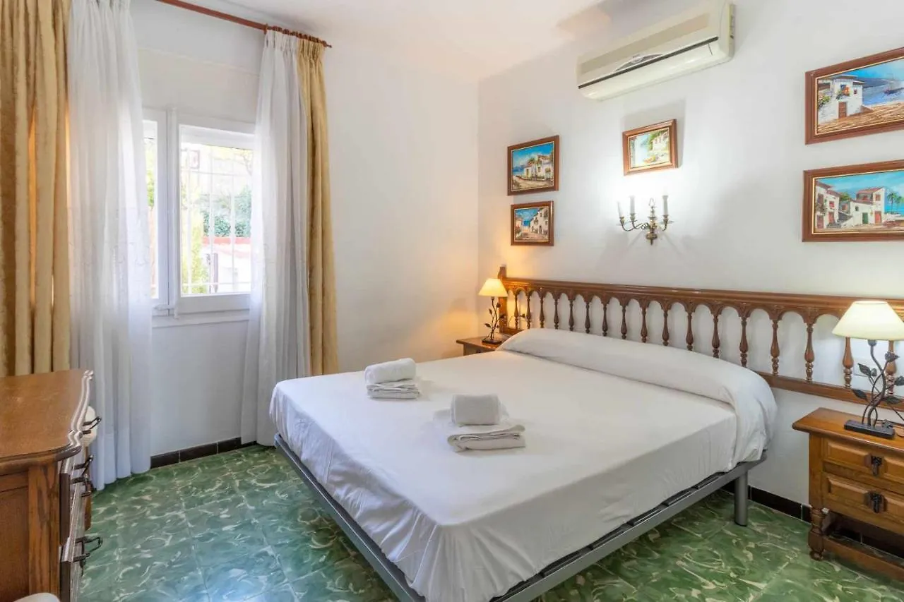 Appartement Cap Ras 042 Apartamento Con Vistas Al Mar à Gérone