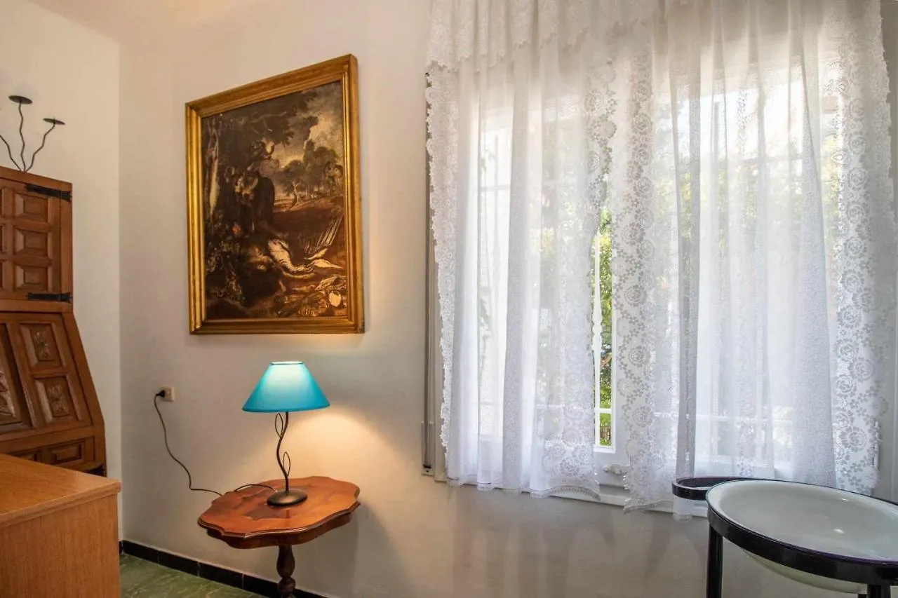 Appartement Cap Ras 042 Apartamento Con Vistas Al Mar à Gérone