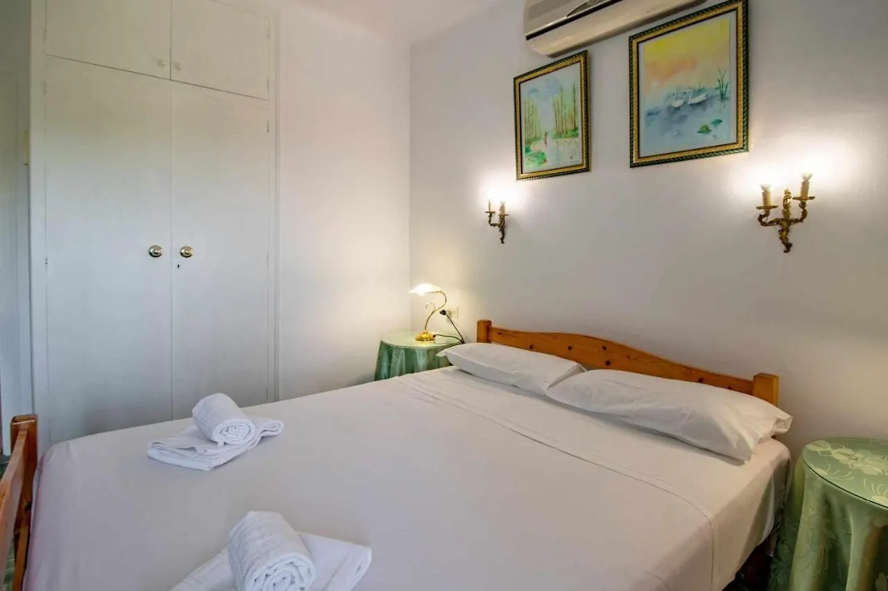 Appartement Cap Ras 042 Apartamento Con Vistas Al Mar à Gérone