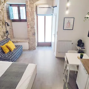 Appartement Catedral, Gerona